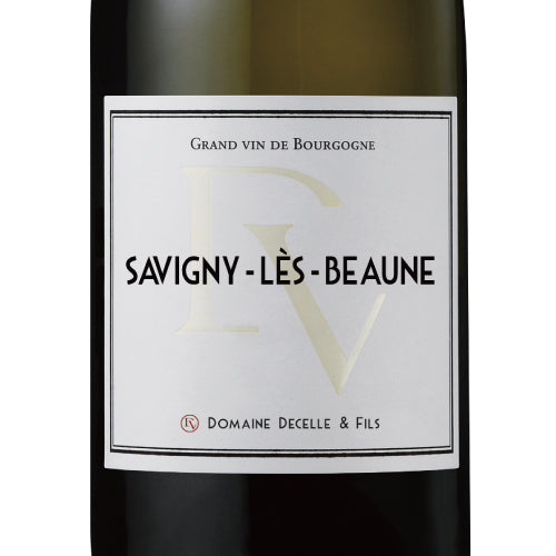 ドゥセル サヴィニー レ ボーヌ ブラン 2022 750ml 白ワイン フランス