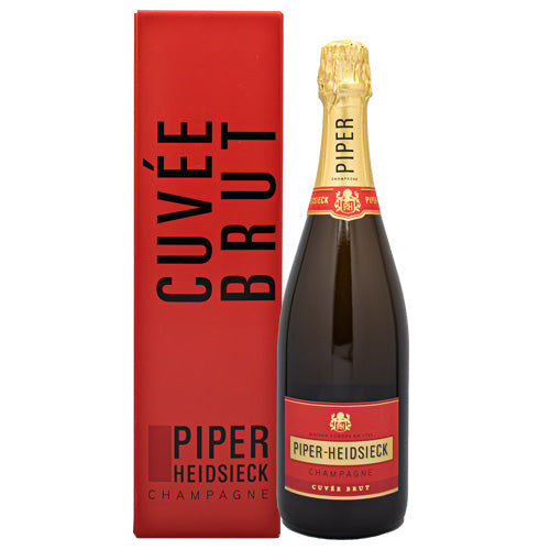 未開栓 PIPER-HEIDSIECK シャンパン 未開栓 PIPER-HEIDSIECK