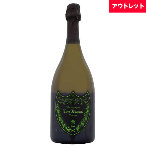 ドン ペリニヨン ルミナス 白 2015 750ml 箱なし ブリュット