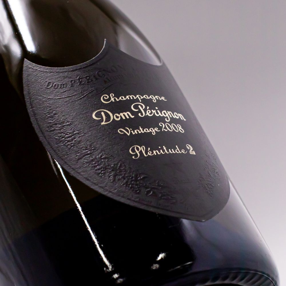 ドン ペリニヨン P2 2008 750ml 箱なし ブリュット シャンパン – SAKE