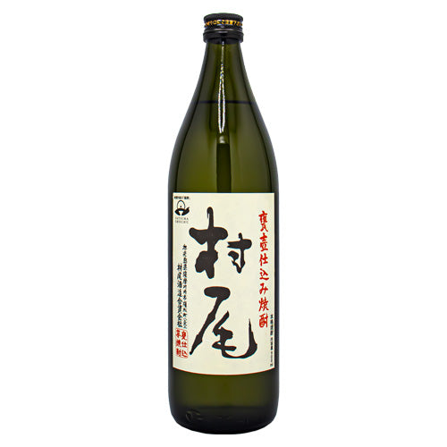 村尾 焼酎の通販｜SAKE People