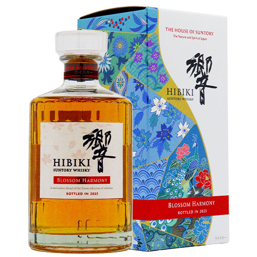 響 ブロッサム 2021 山崎 リミテッドエディション 2021 山崎