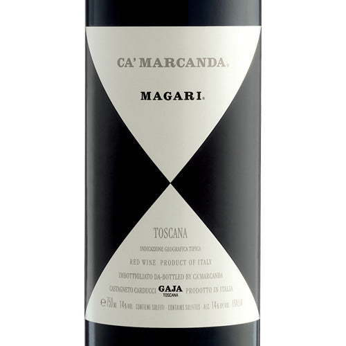 GAJA（ガヤ）カ マルカンダ マガーリ 2013 14％ 750ml X23A310021