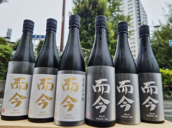 而今東条山田錦＆吉川山田錦販売(^^)/ - 而今 - ワダヤ 日本酒 ワイン