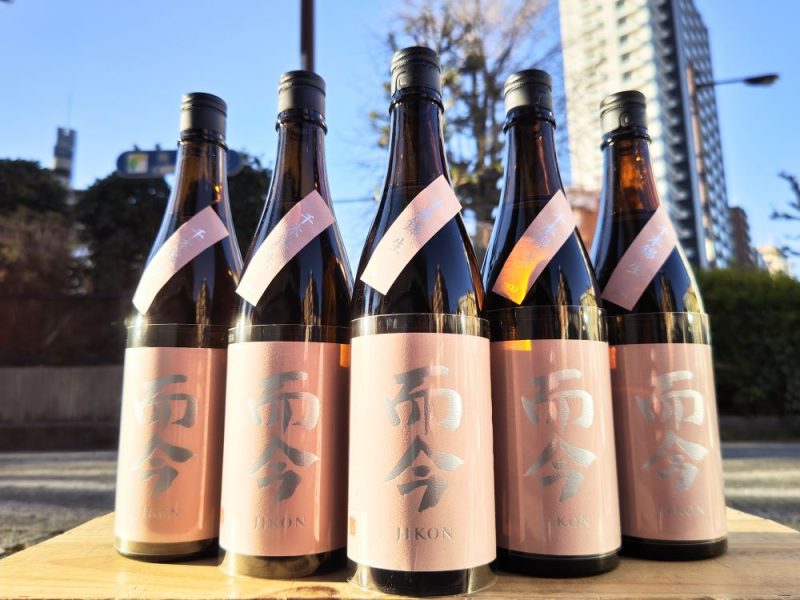 而今 千本錦 純米吟醸 火入 720ml 而今 純米吟醸 千本錦 火