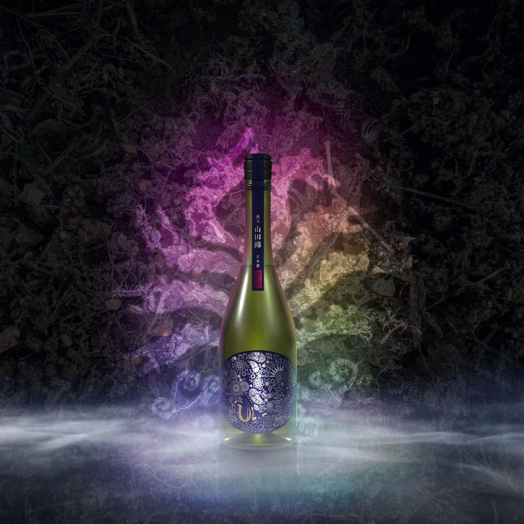 今期最高峰産土2024山田錦七農醸販売〜 - 産土 - ワダヤ 日本酒 ワイン