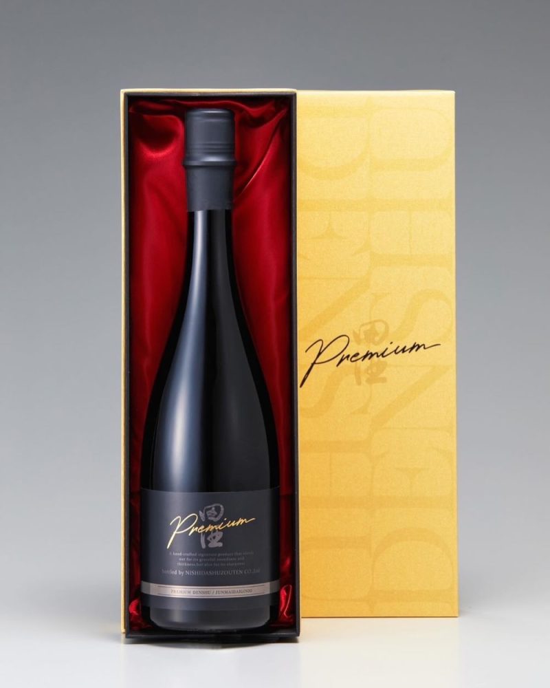 西田酒造 田酒 純米大吟醸 二割三分 23％ 720ml 2025