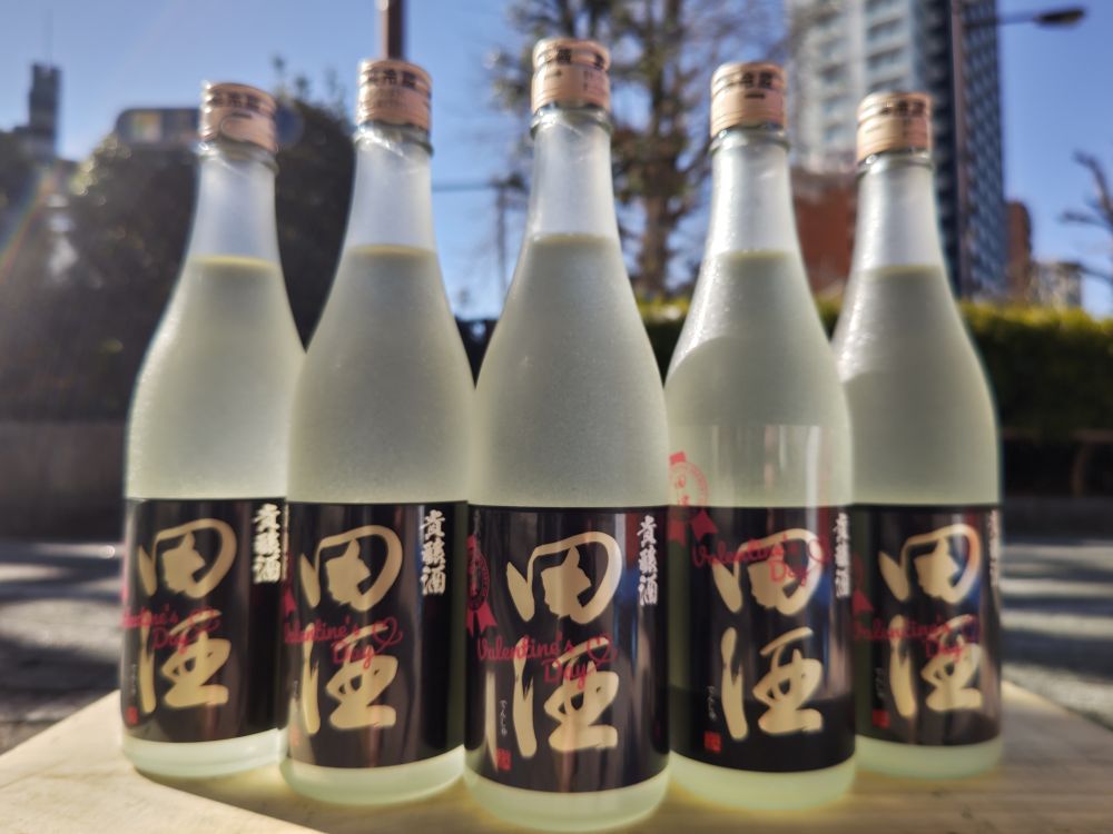 新着情報 - 新酒・入荷情報, 日本酒, 田酒 - ワダヤ 日本酒 ワイン