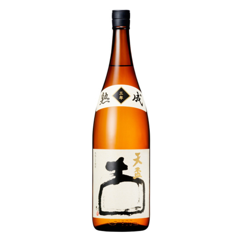 博多麦焼酎 天盃 古 3年 25度 | 地酒のヤスイ