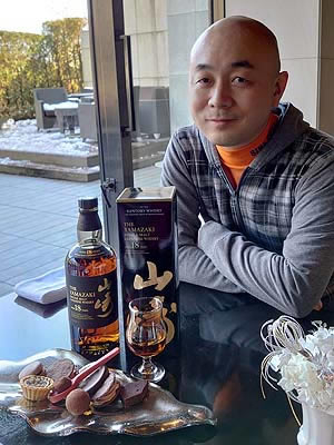 シングルカスク駒ヶ岳1988 #566 - sakedori