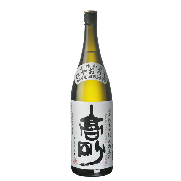 ひやおろし・秋上がり一覧ページ ｜ 日本酒博物館