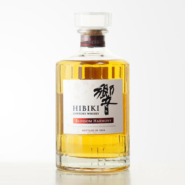 サントリー 響 BLOSSOM HARMONY 2024 – 酒匠さんそう
