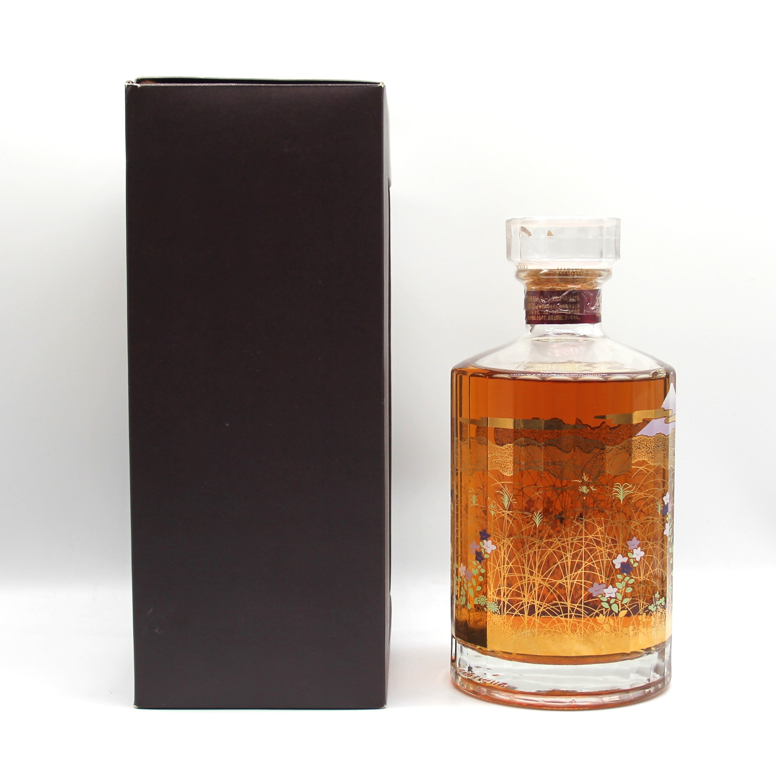 サントリー響17年 700ml 箱付きウィスキー山崎 響17年」の人気商品一覧