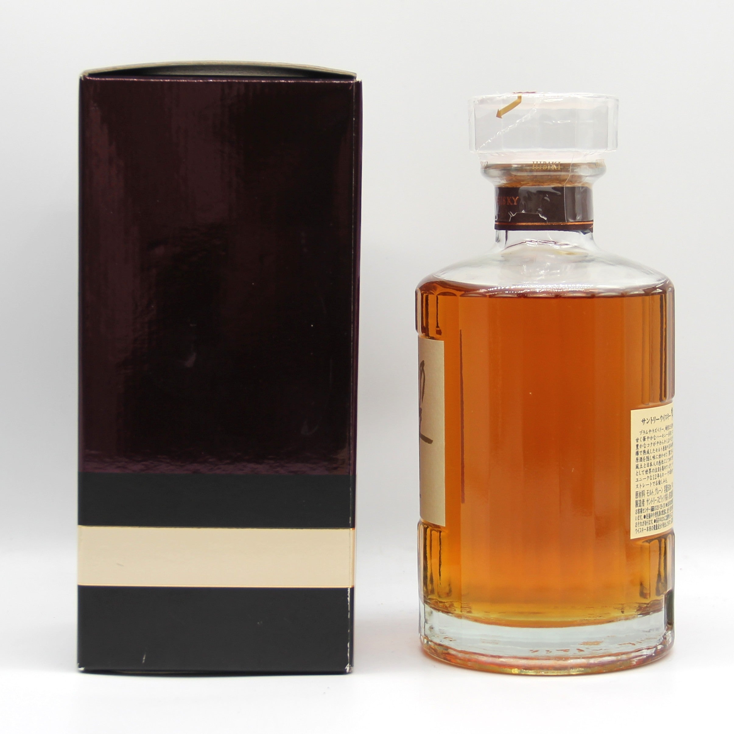 サントリー 響 500ml ノンエージ