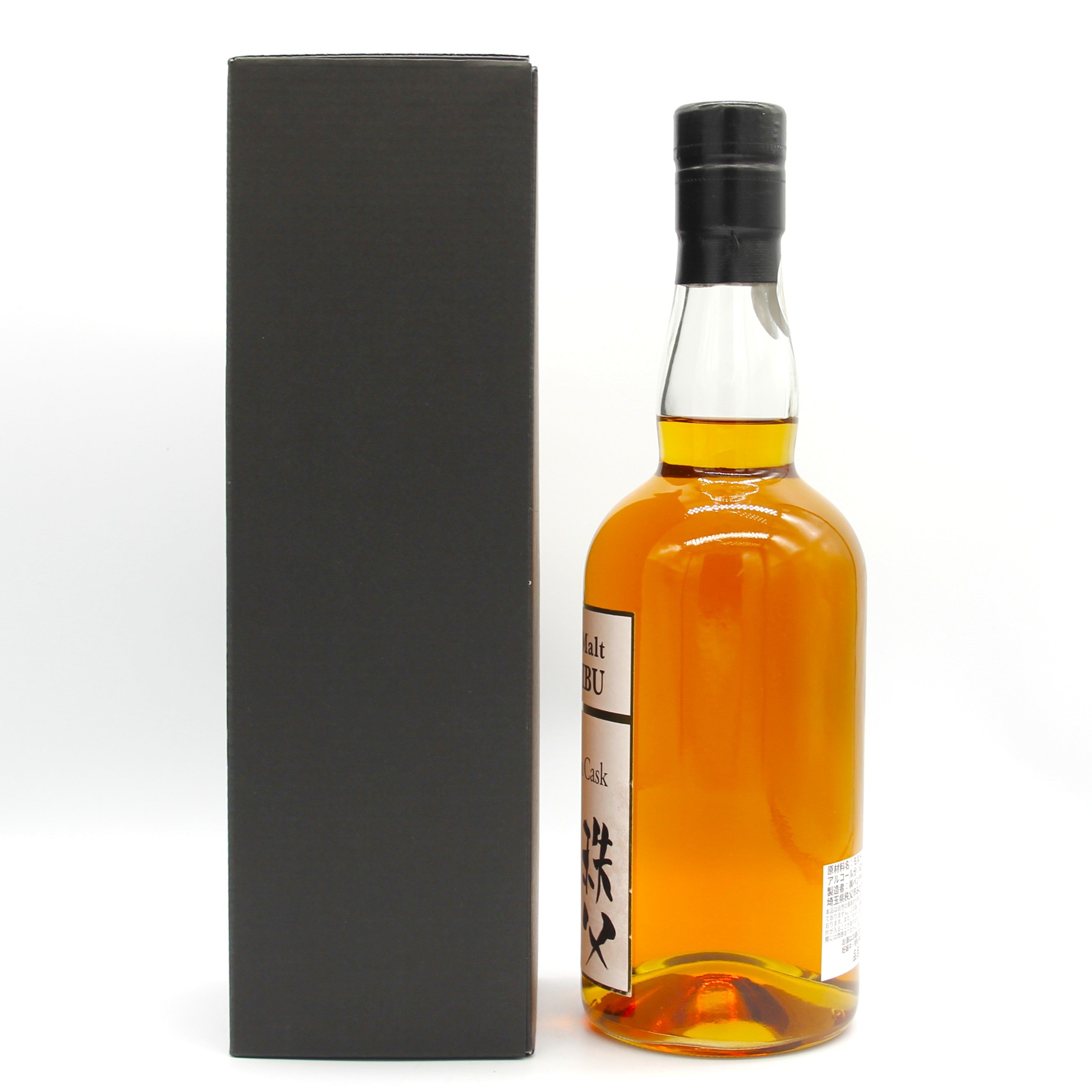 イチローズモルト 秩父 モルトドリームカスク Malt Dream Cask