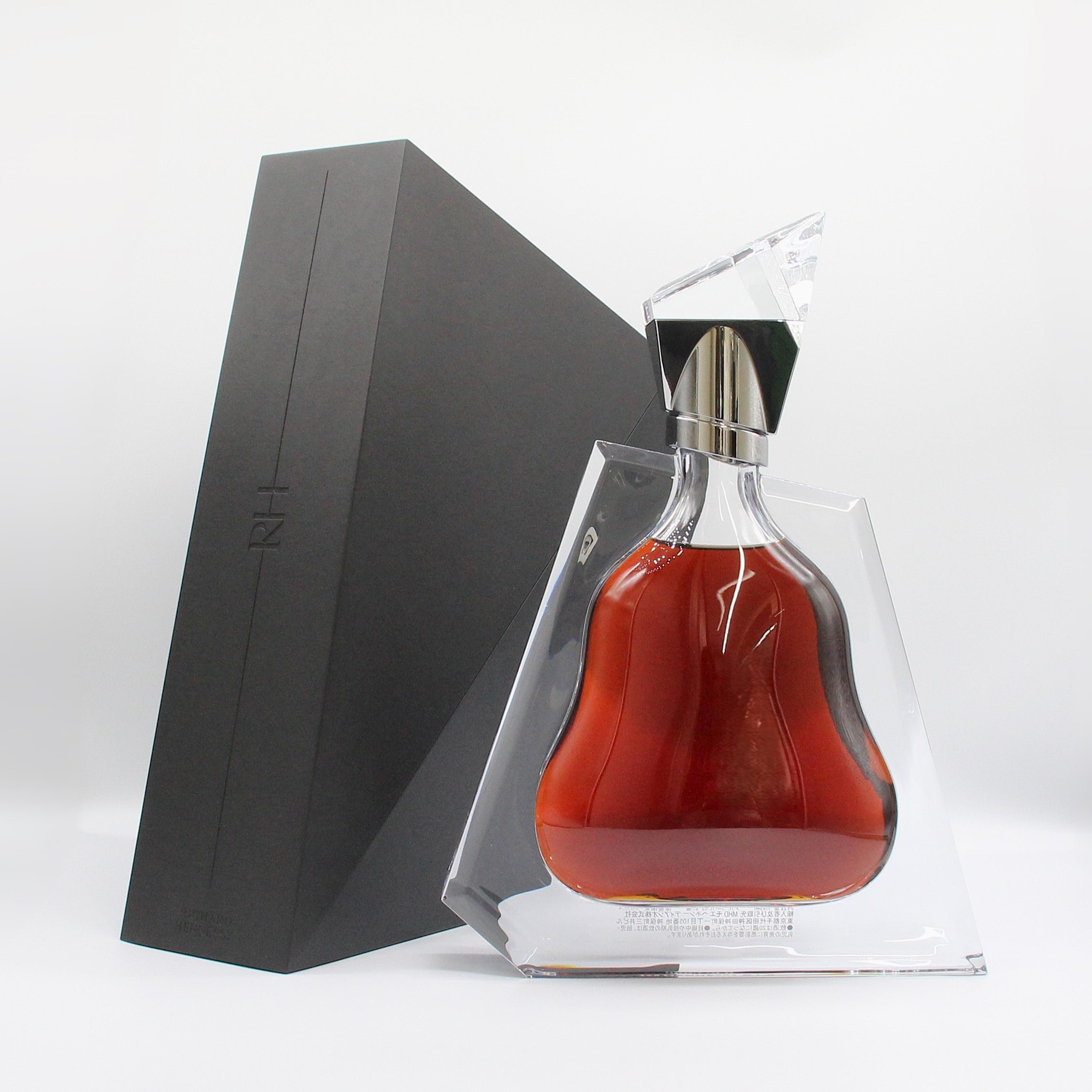 ヘネシー リシャール 未開栓 ブランデー 未開栓・希少品□750ml 希少品