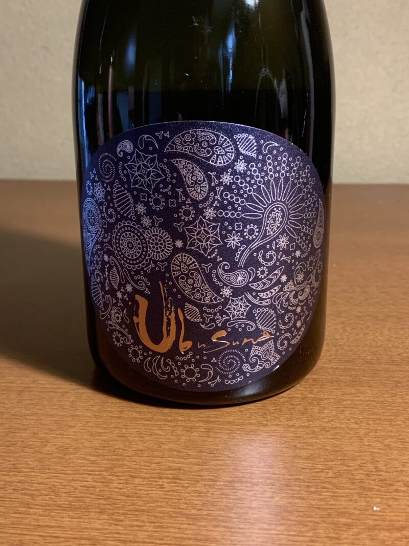 産土 2024 香子×山田錦 混醸（720ml）限定イベントで購入 産土 香子