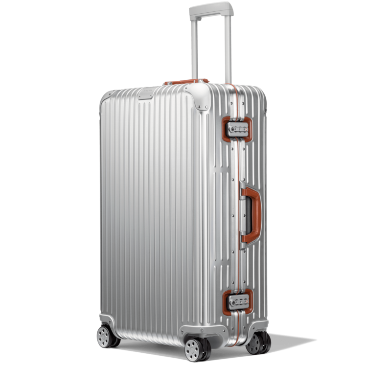 リモアスーツケース