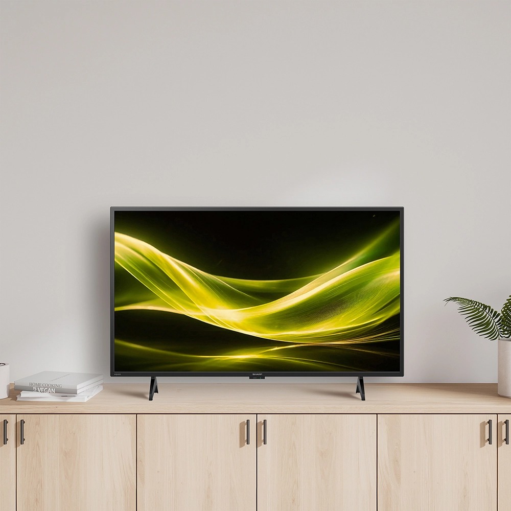 RCA 40V型 FHD 2K液晶テレビ R40Q1HN Wチューナー 2024 Amazon.co.jp