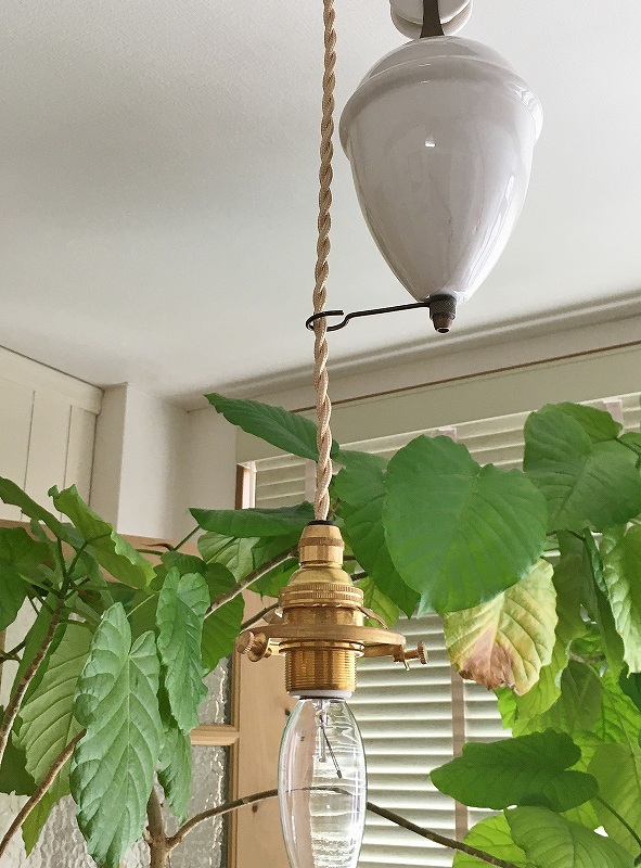 最安値！c-20. 送料無料！フランスアンティーク 3個セット ソケット