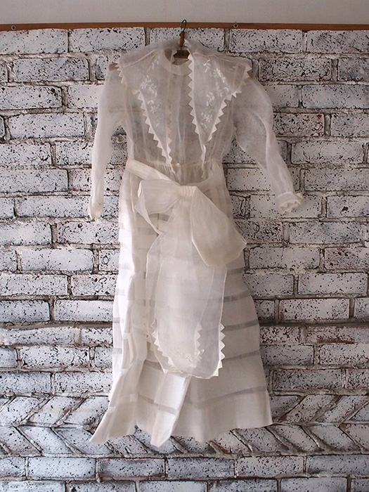 アンヴァンテール 初聖体拝領セット | アンティーク・フランス雑貨店_