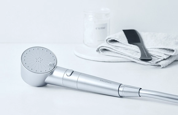 ファインバブルクリア特設ページ| SALONIA(サロニア)公式サイト