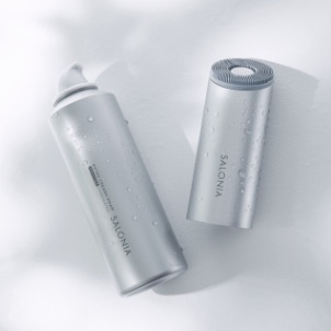 イオンフェイシャルブラシ特設ページ | SALONIA(サロニア)公式サイト