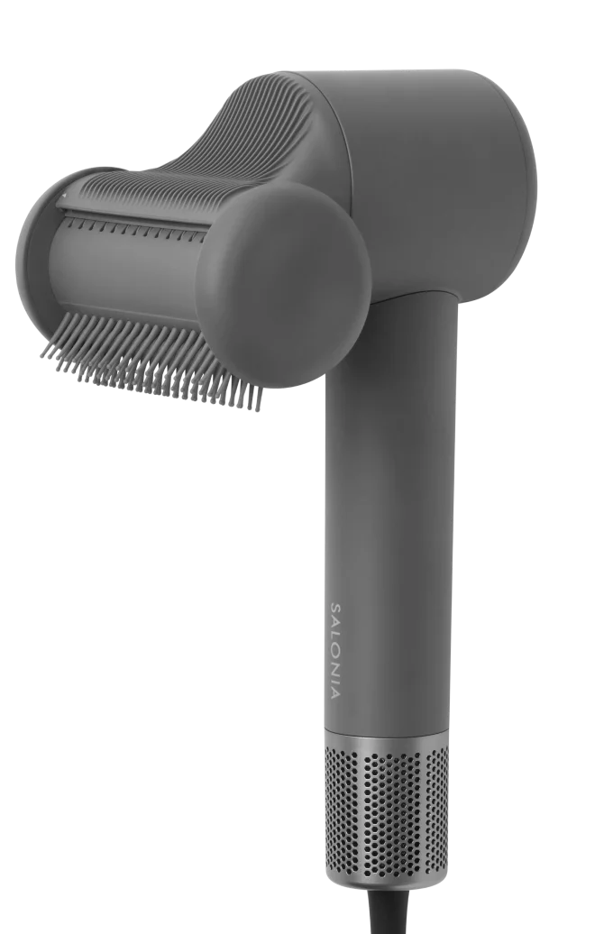 スムースシャインスマートドライヤー特設ページ｜SALONIA(サロニア