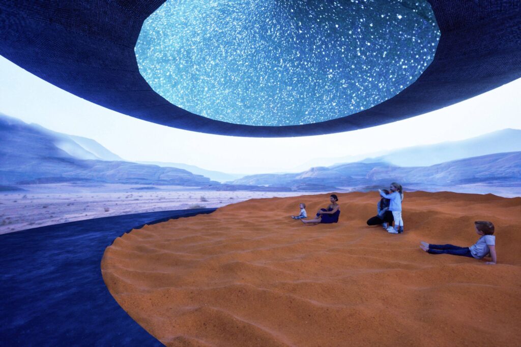 サ*き様 ☆名前入り☆大阪関西万博EXPO ヨルダン館 サンドアート 万博