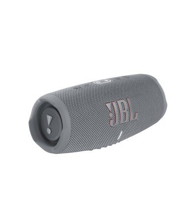JBL Charge 5 Bluetooth Speaker with Loud Bass, Waterproof
