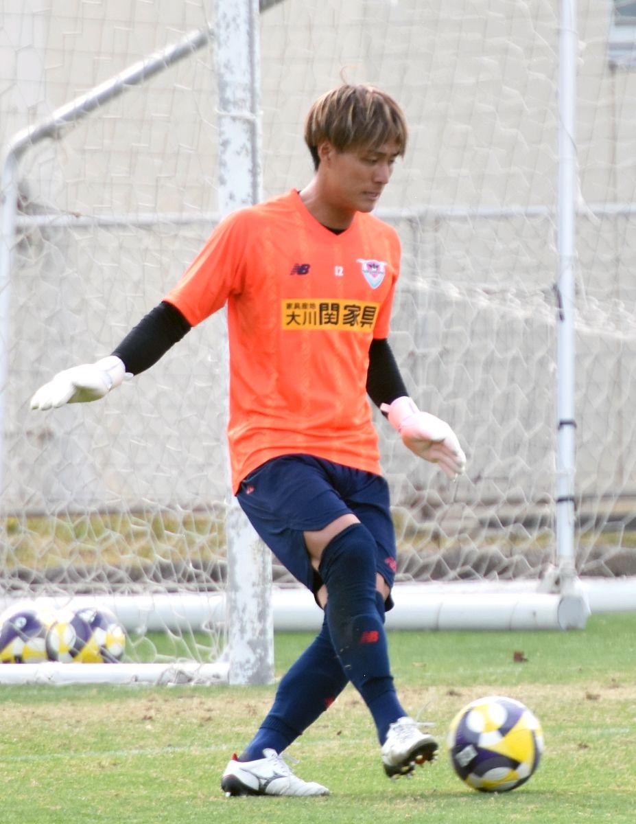 サガン鳥栖 泉森涼太選手 サークルアクリルスタンド 3個セット サガン