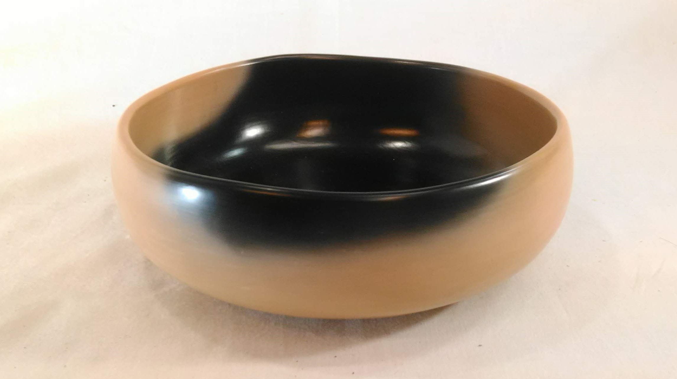 雲華焼灰器 炉用 寄神崇白作