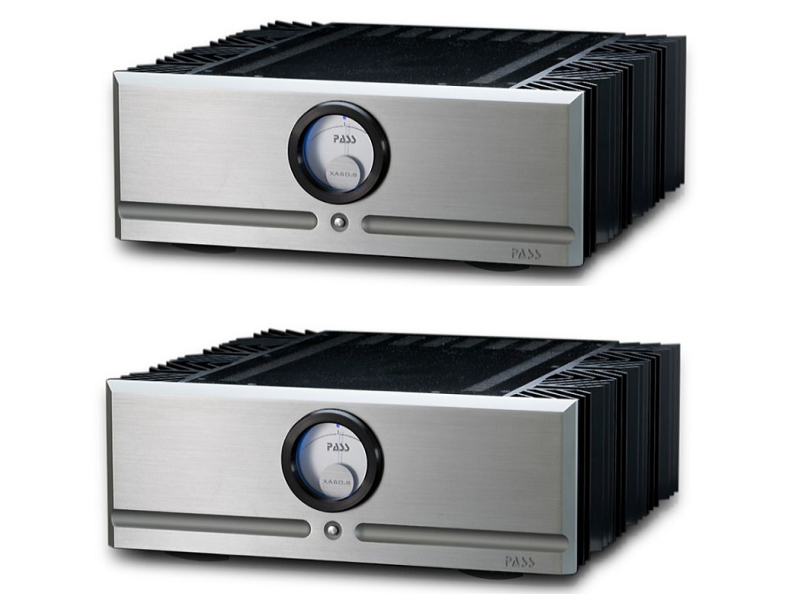 PASS X150.8 パスラボラトリーズ パワーアンプ | sagamiaudio.co.jp