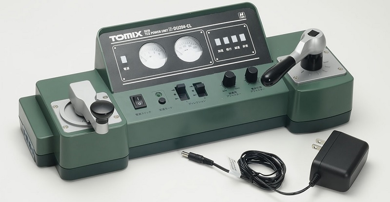 TOMIX N-S2-CL 制御機器 パワーパック TOMIX N-S2-CL 制御機器 パワー