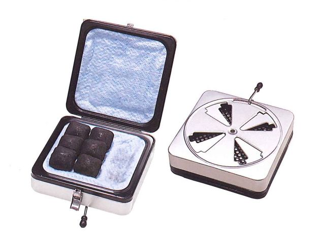 部品 燃焼器中具 暖房器 こたつ コタツ 豆炭 マメタン ミツウロコ