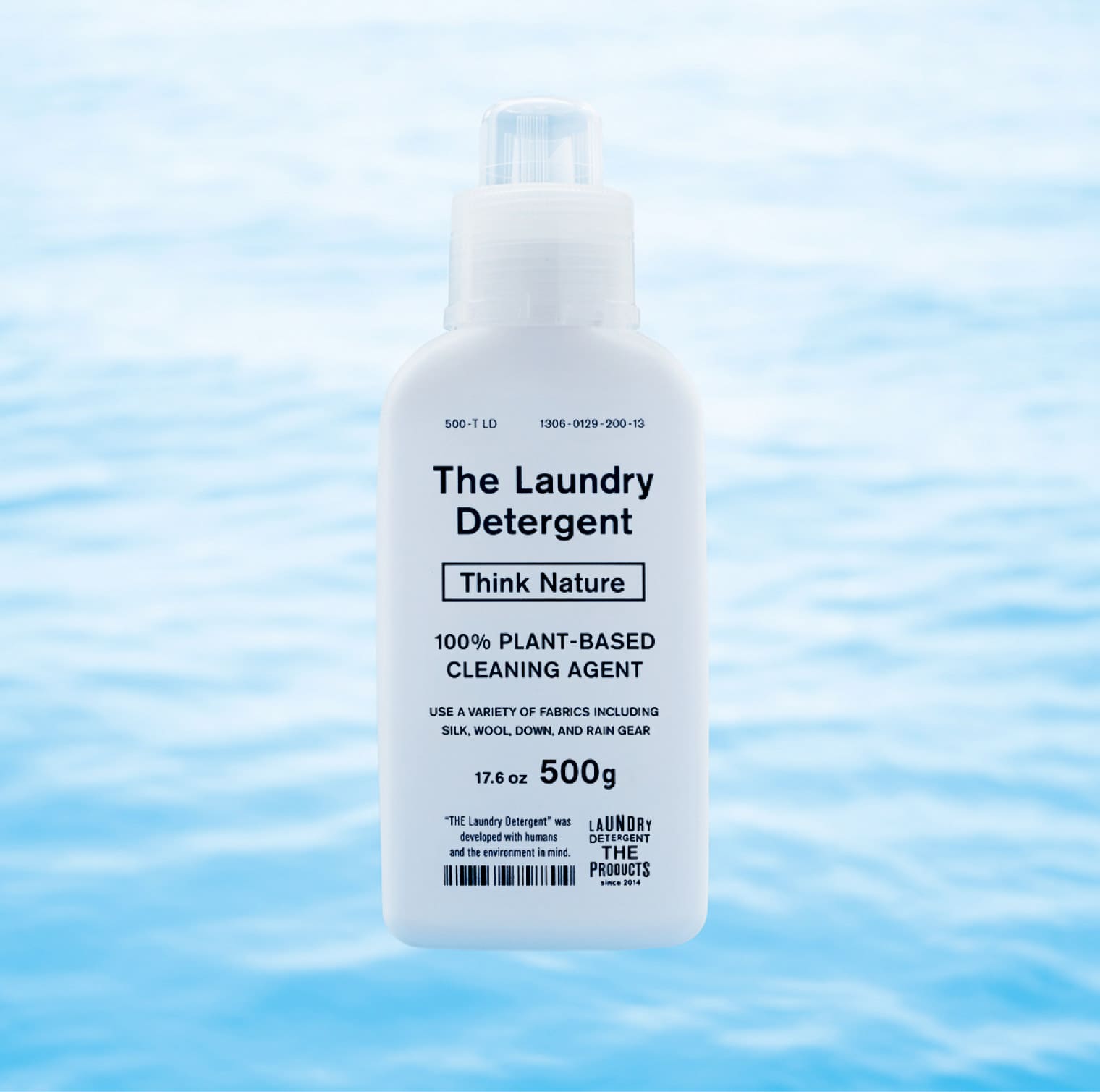 THE 洗濯洗剤 Think Nature - SAIFUKU公式オンラインショップ｜雪国