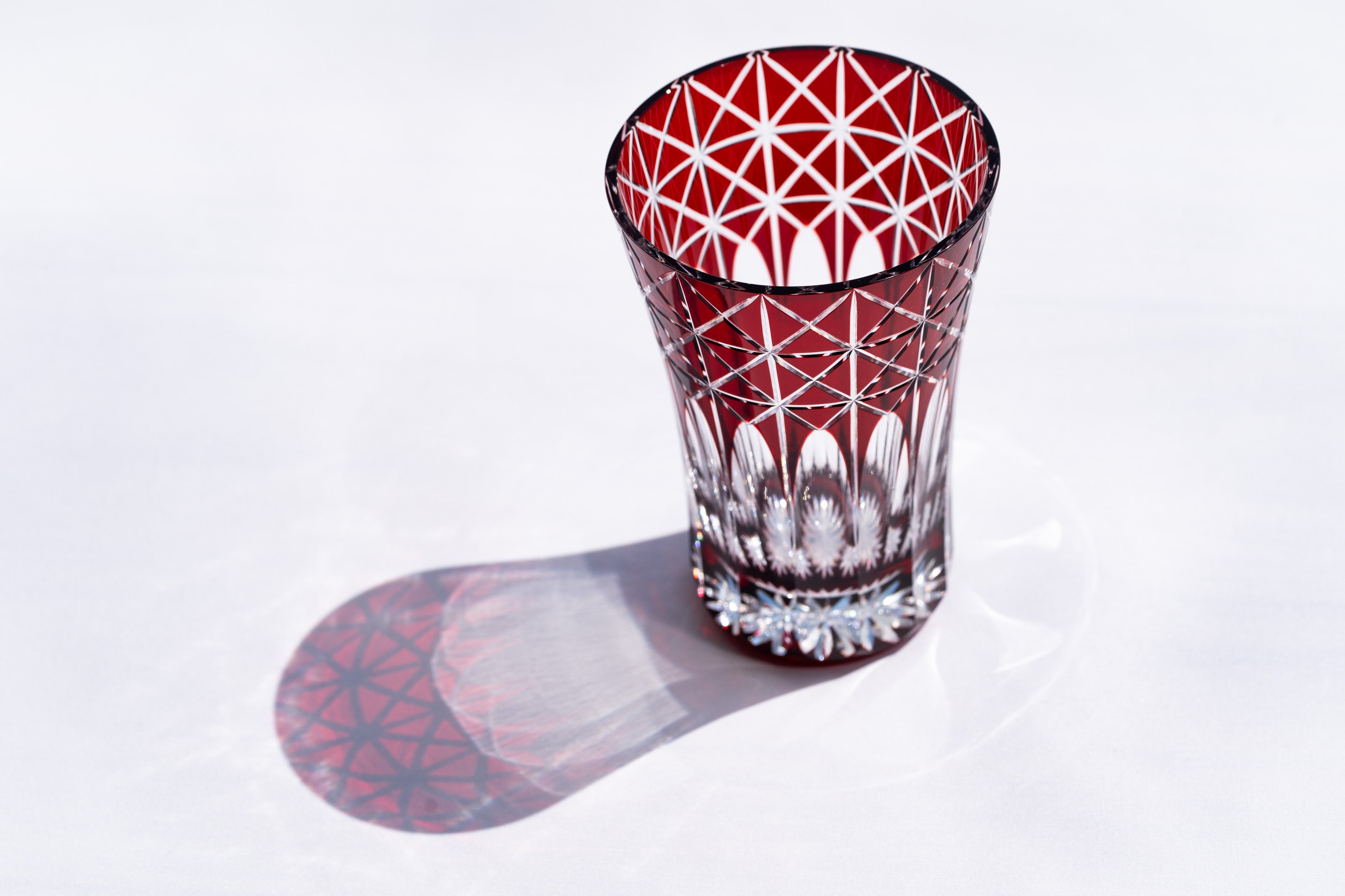 陶器 大深鉢(大) 荒波に獅子・牡丹・鳳凰 色絵 二重鉢揃い Ab-