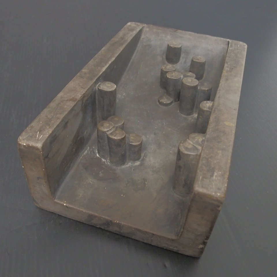 端溪硯の魅力：石眼の謎と美 – 【公式】骨董買取 再喜堂 京都市伏見