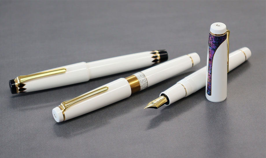 セーラー万年筆 限定88本 蒔絵 セーラー万年筆 限定88本 蒔絵 蒔絵