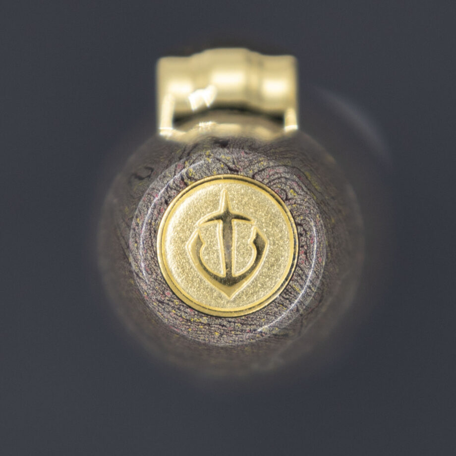 長刀研ぎ エボナイト 万年筆 憧憬 | セーラー万年筆