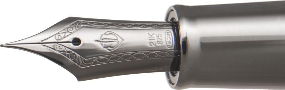 プロフェッショナルギア アンカー ブラックトリム 万年筆 | セーラー万年筆