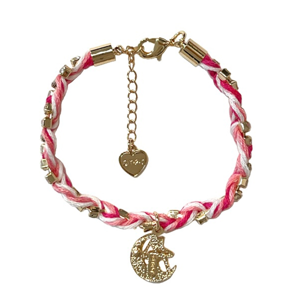 未使用品】美少女戦士セーラームーン ロケット＆ブレスレット レア