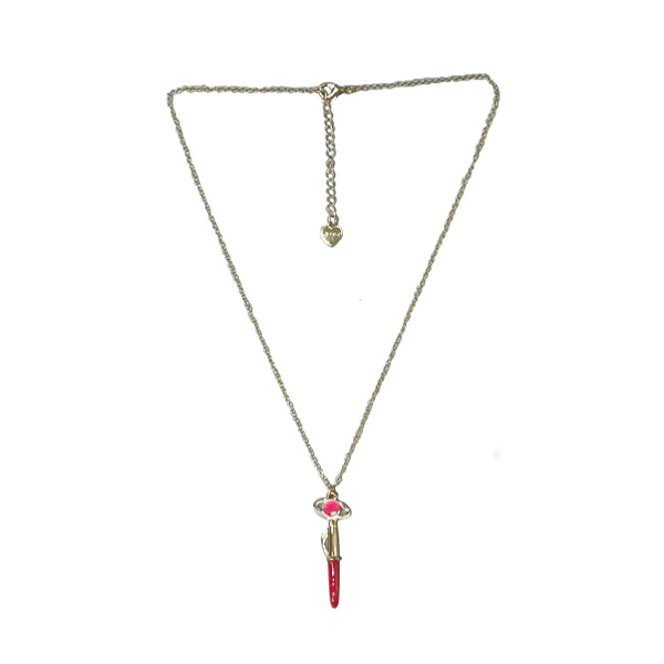 ストアオリジナル 変身ペン ネックレス（セーラーマーズ）: 全商品