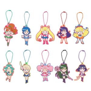 Sailor Moon store ONLINE