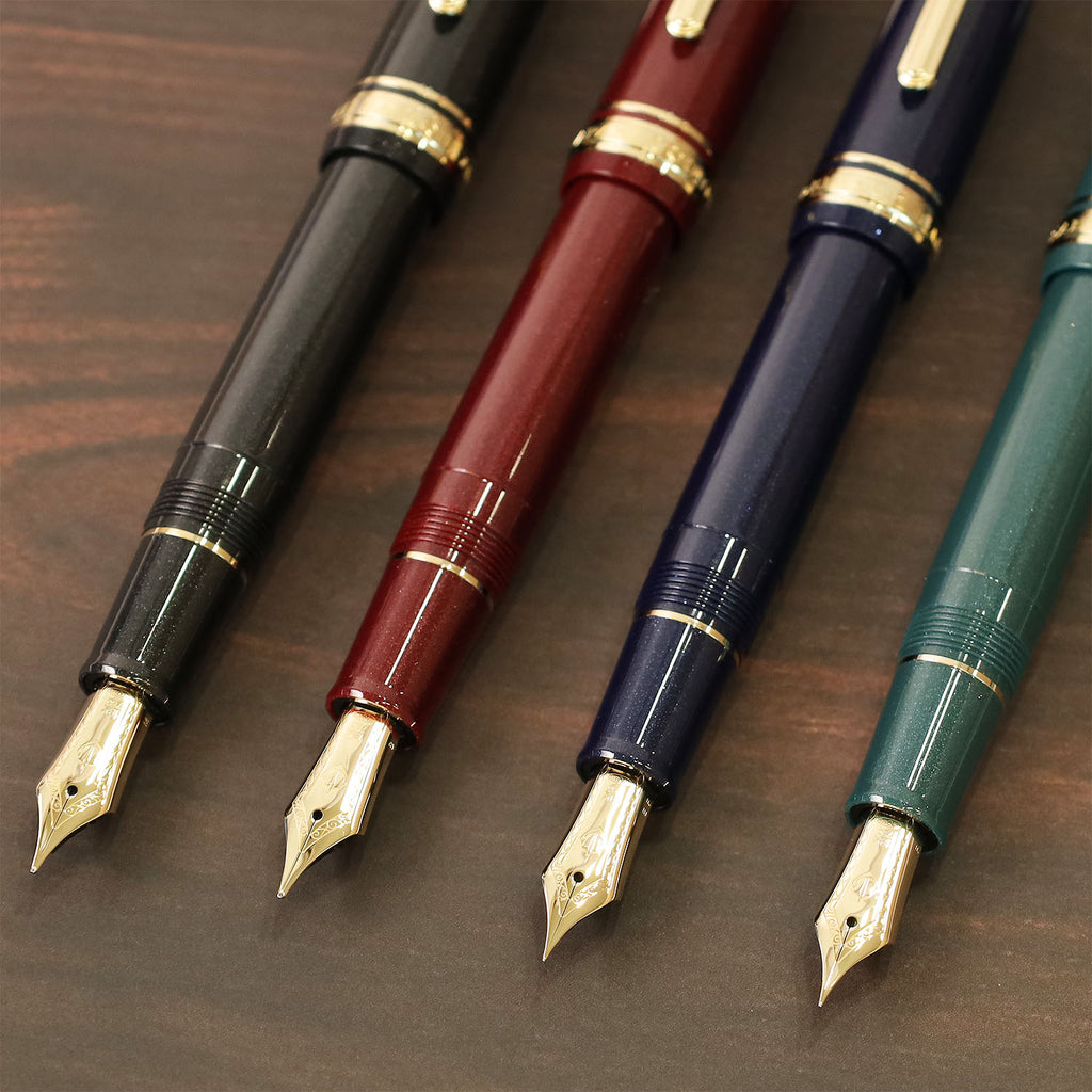 PELIKAN ペリカン 30 ROLLED GOLD 750 18C ドイツ 万年筆 30 POLLED GOLD M