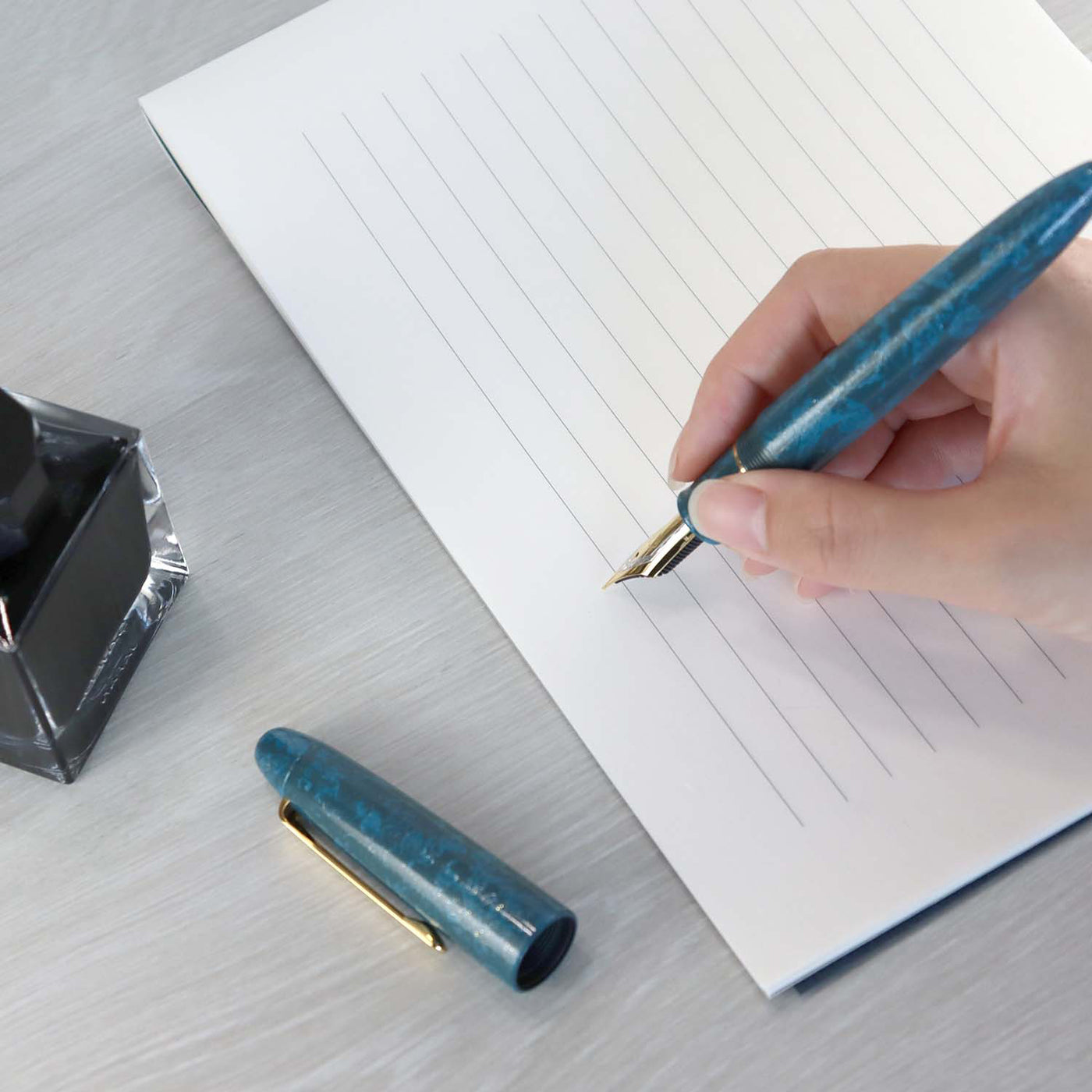 伝統漆芸 彩雅（いろみやび） 万年筆 – セーラーショップ セーラー