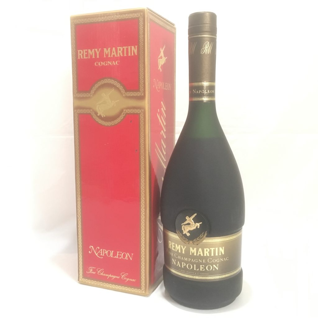 レミーマルタン ナポレオン(古酒) 未開栓】REMY MARTIN レミーマルタン