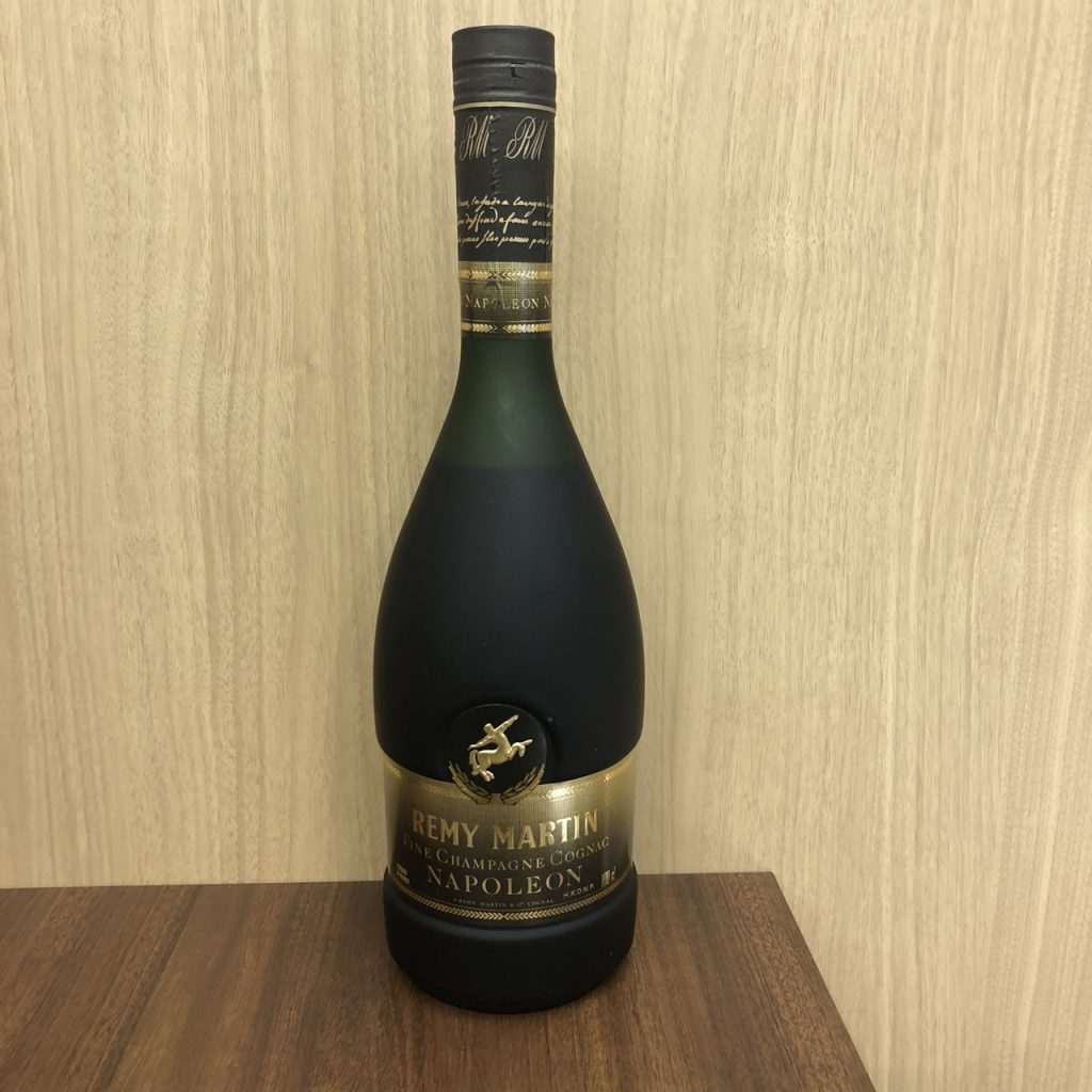 レミーマルタン ナポレオン 40 ◎◎ REMY MARTIN レミーマルタン