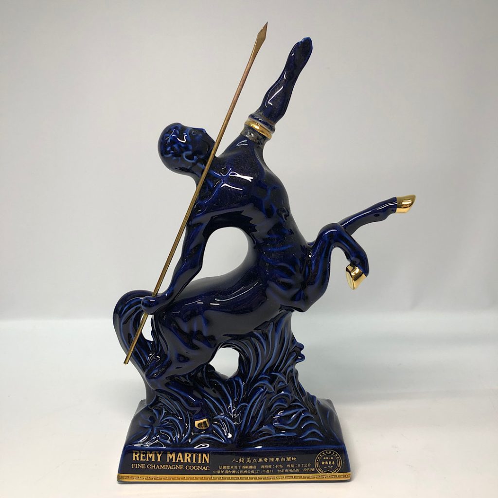 未開栓/レミーマルタン/ケンタウロス/セント リモージュ/REMY