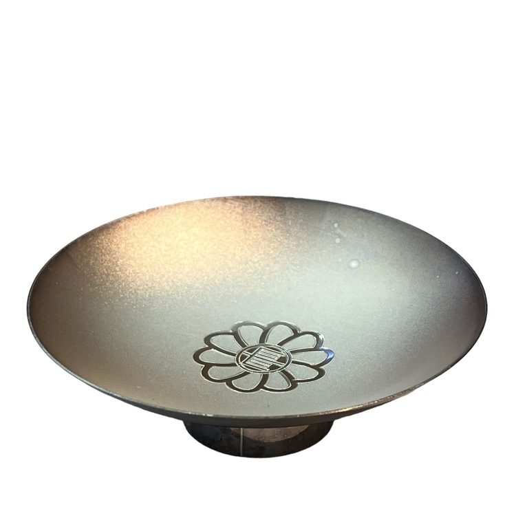 銀杯 最低価格の 銀盃 造幣局 SILVER シルバー 純銀 銀杯 （約47g 47g